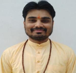 Pandit Hosal Vedic Astrology